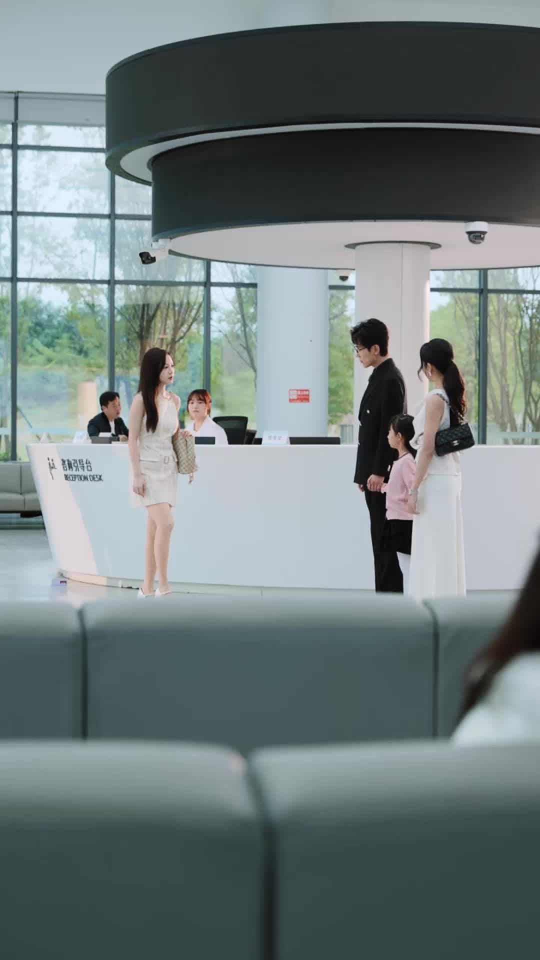 Episode 3 - Fake Marriage Certificate: The Remorse of the Husband